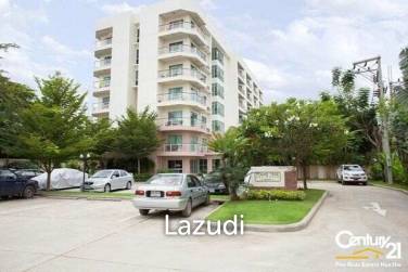 2 Bed Condo with Great View