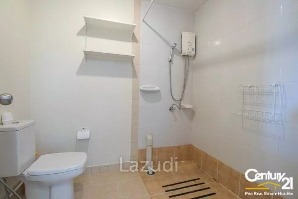 2 Bed Condo with Great View