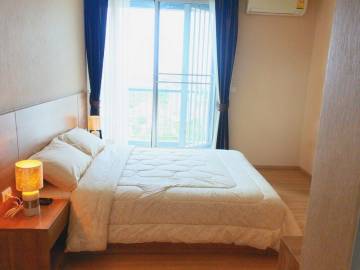 1 Bedroom Rhythm Phahol-Ari Condominium, Bangkok