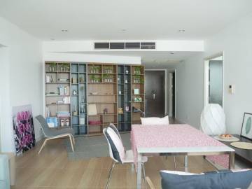 2 Bedroom Watermark Chaopraya Condominium, Bangkok