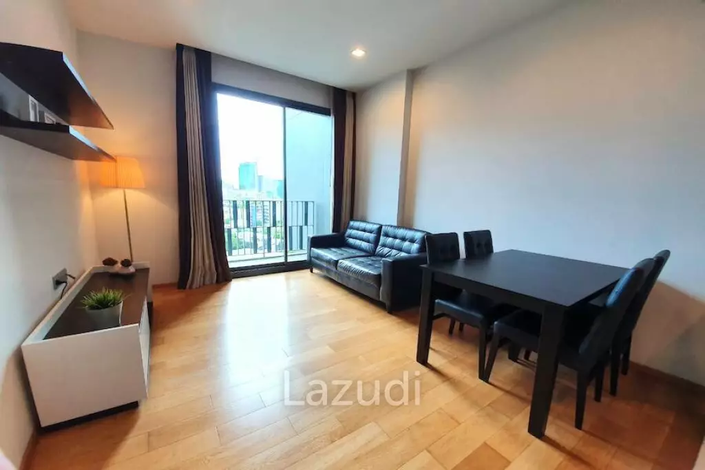 1 Bedroom Keyne by Sansiri Condominium, Bangkok