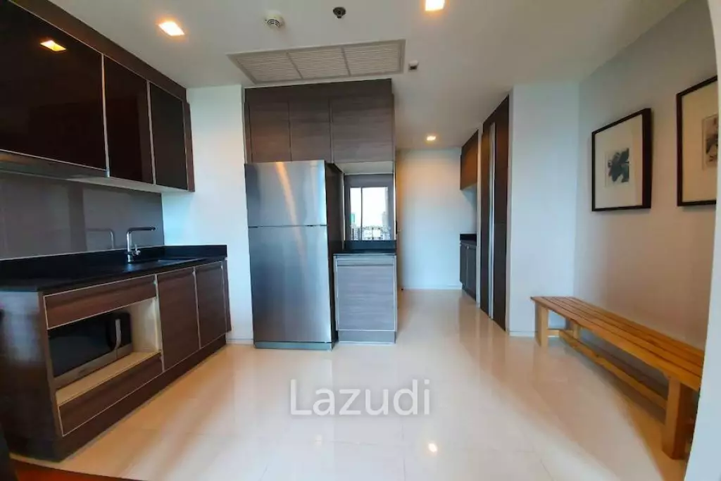 1 Bedroom Keyne by Sansiri Condominium, Bangkok