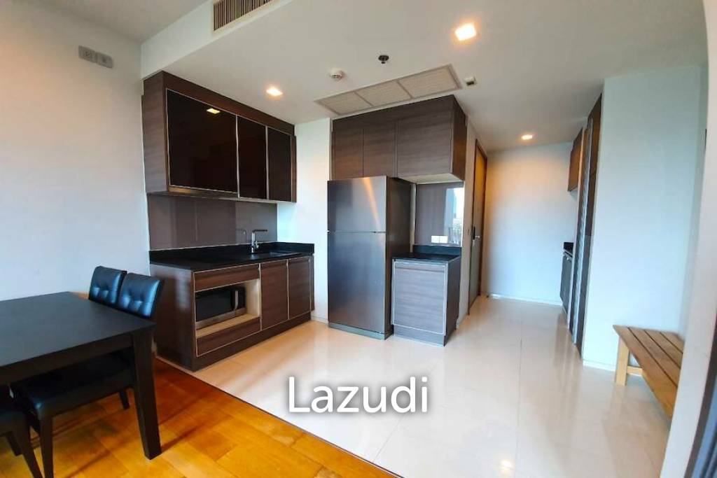 1 Bedroom Keyne by Sansiri Condominium, Bangkok
