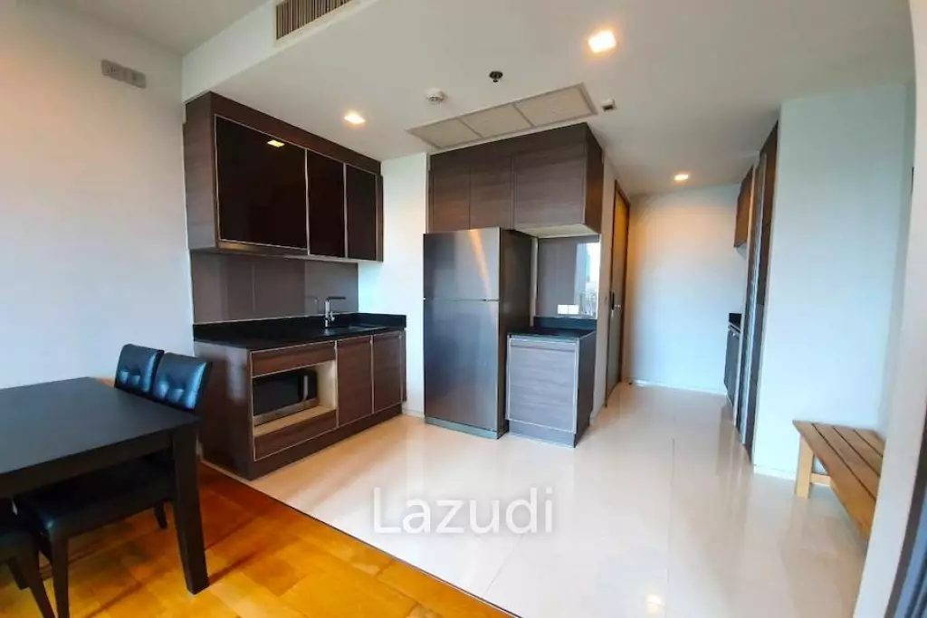 1 Bedroom Keyne by Sansiri Condominium, Bangkok