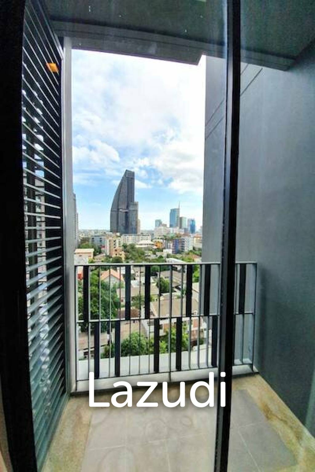 1 Bedroom Keyne by Sansiri Condominium, Bangkok