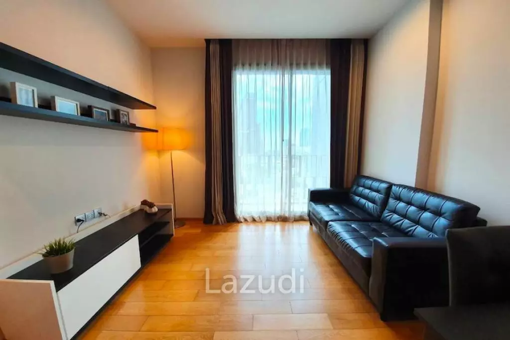 1 Bedroom Keyne by Sansiri Condominium, Bangkok