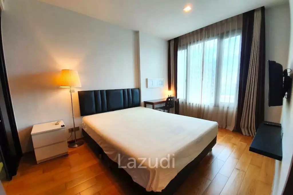1 Bedroom Keyne by Sansiri Condominium, Bangkok