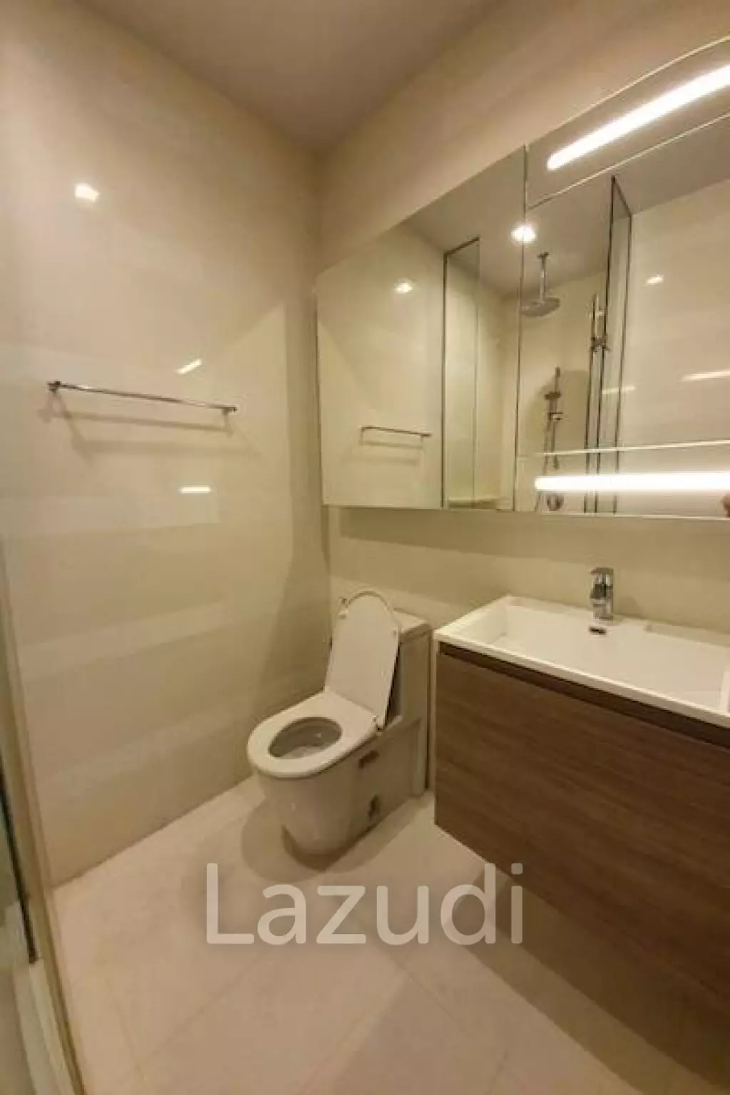 1 Bedroom Keyne by Sansiri Condominium, Bangkok