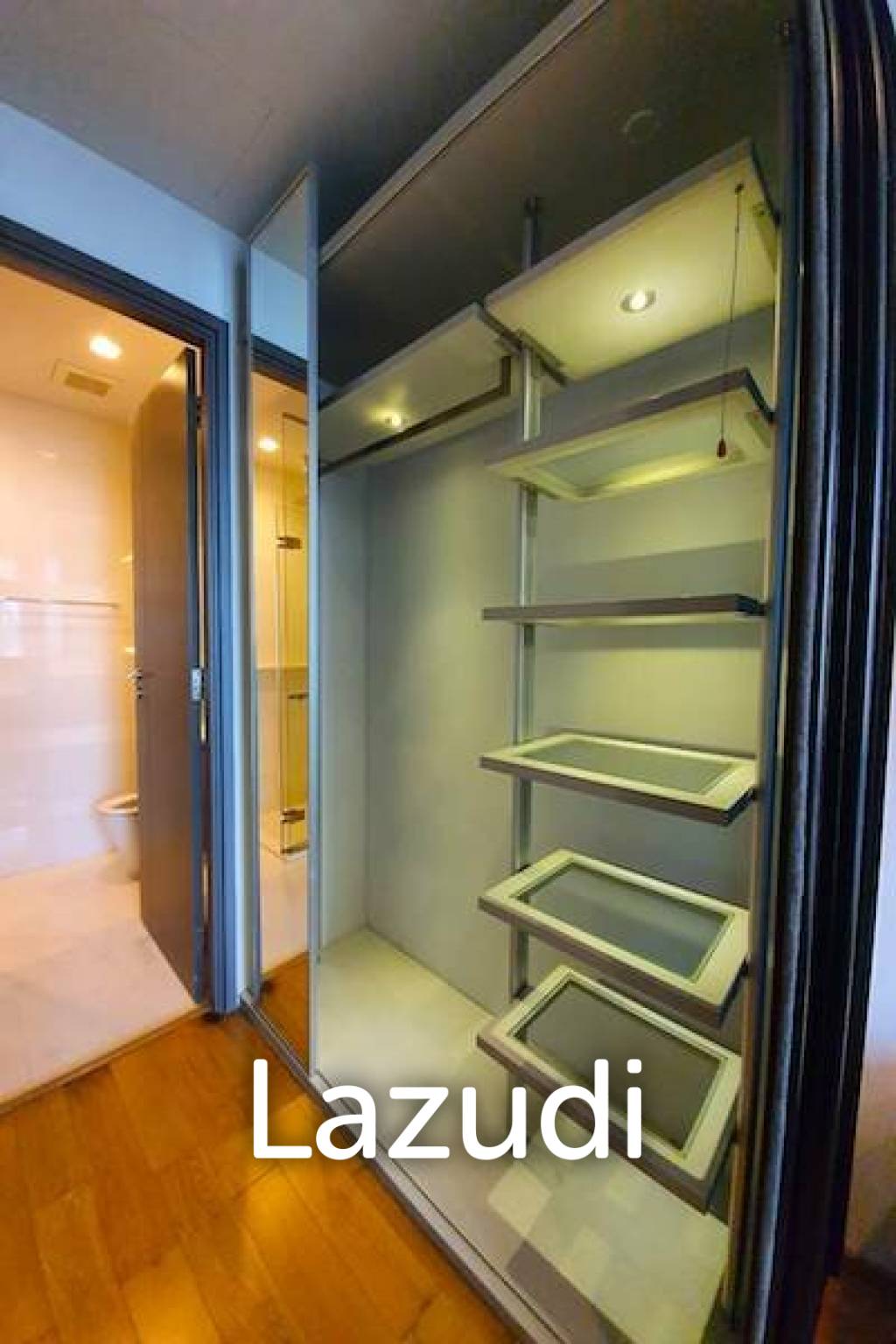 1 Bedroom Keyne by Sansiri Condominium, Bangkok