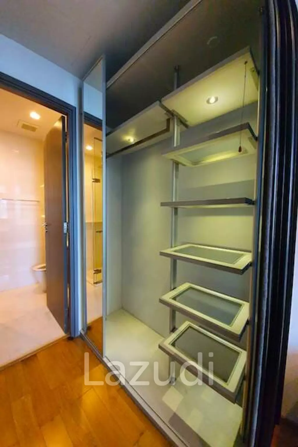 1 Bedroom Keyne by Sansiri Condominium, Bangkok