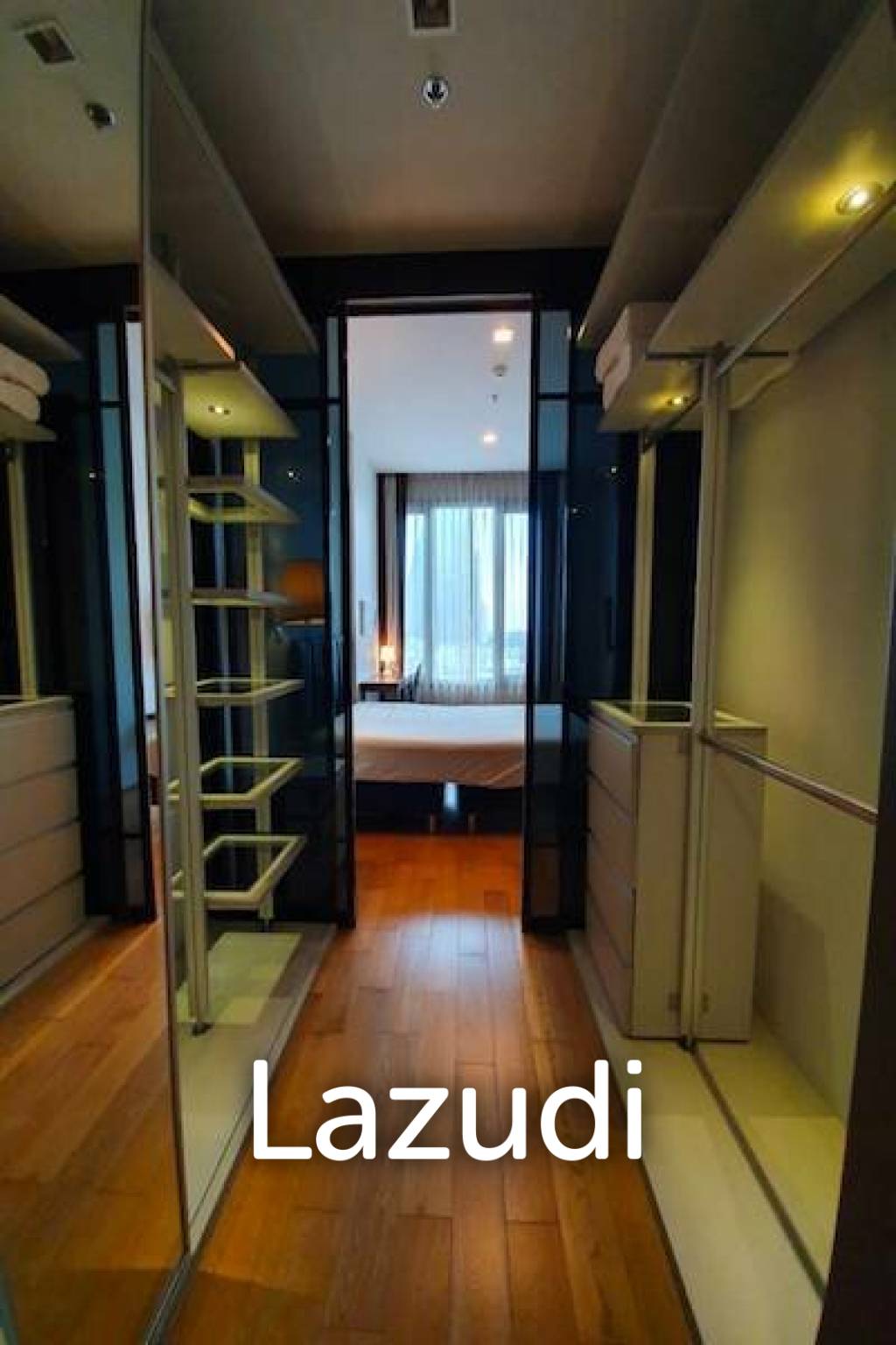 1 Bedroom Keyne by Sansiri Condominium, Bangkok