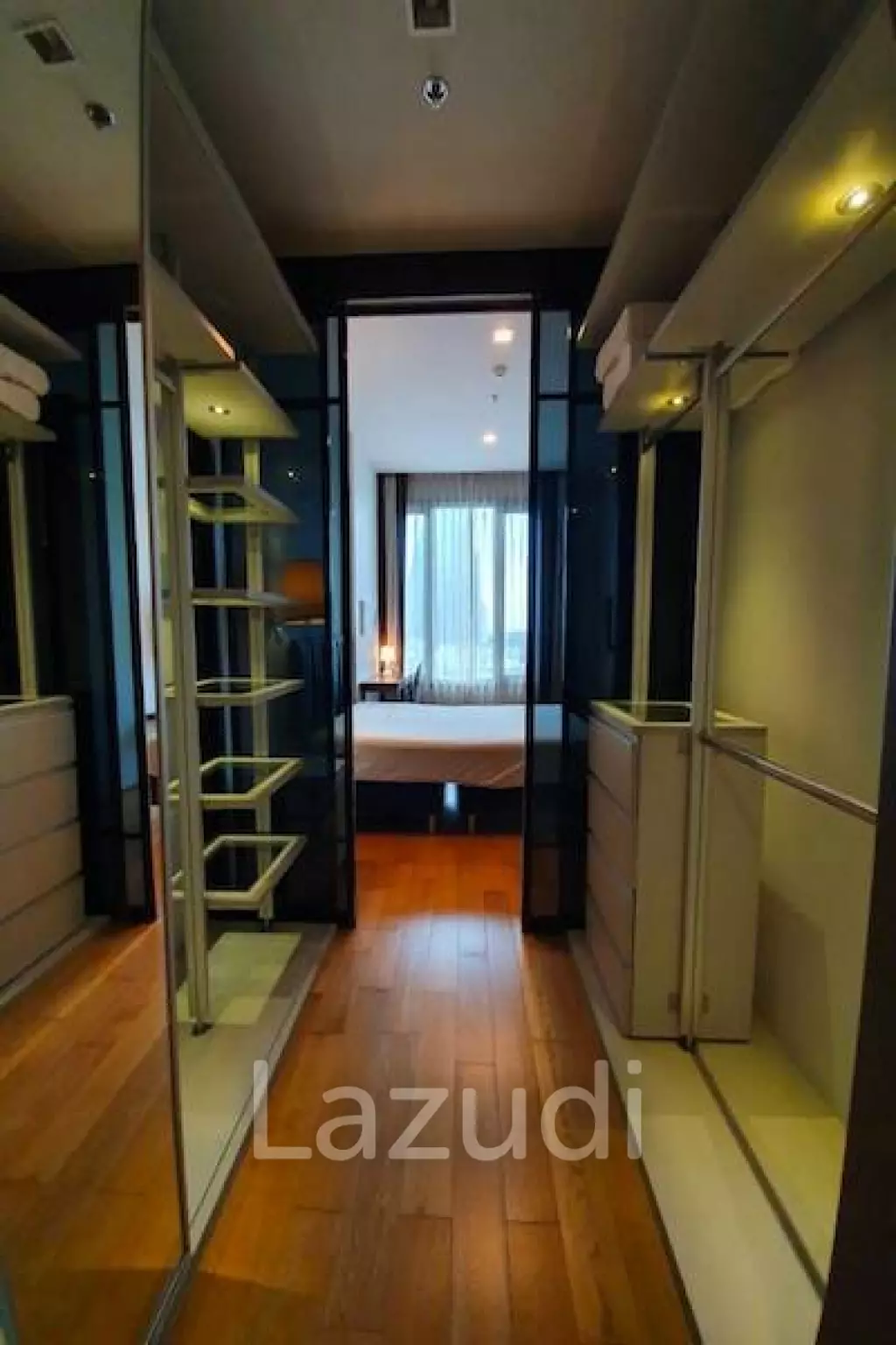1 Bedroom Keyne by Sansiri Condominium, Bangkok