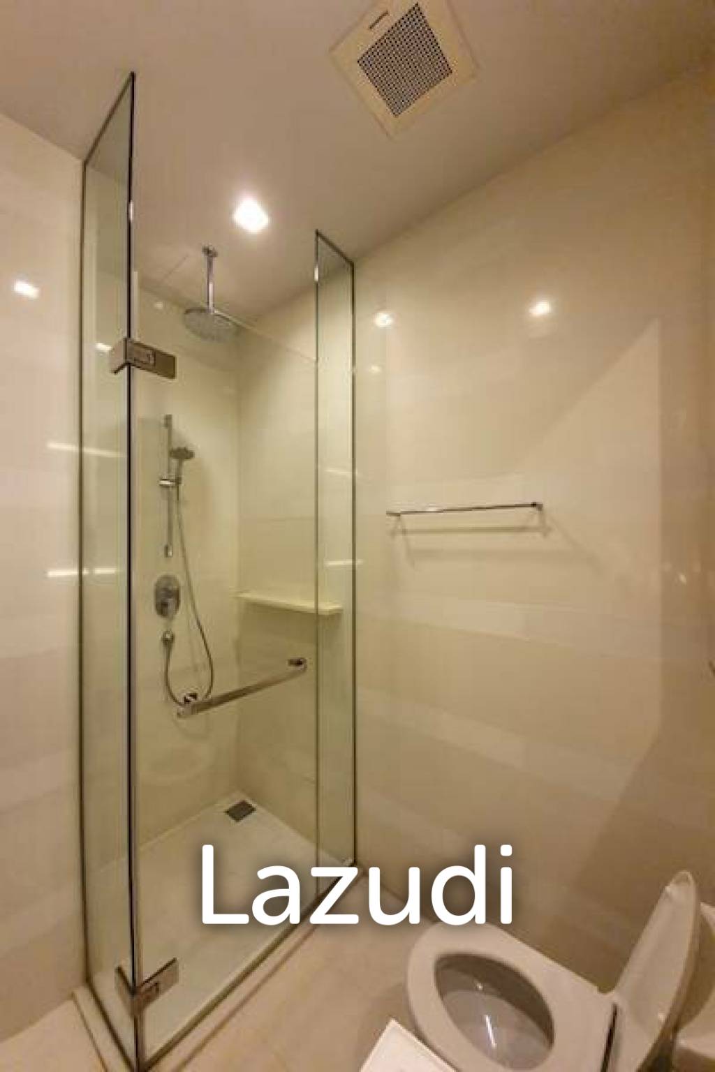 1 Bedroom Keyne by Sansiri Condominium, Bangkok