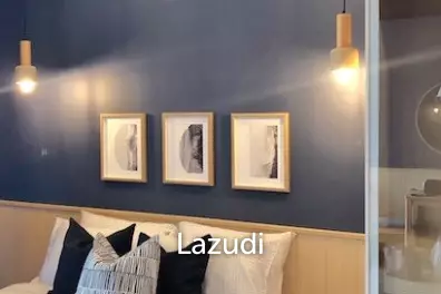 1 Bedroom Ashton Asoke Condominium, Bangkok