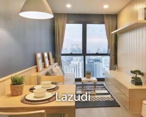 1 Bedroom Ashton Asoke Condominium, Bangkok