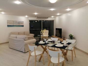 Bangkok Garden / Condo For Rent and Sale / 2 Bedroom / 100 SQM / BTS Chong Nonsi / Bangkok