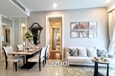 84.85 Sqm 2 Bed  Condo for Sale - Q Langsuan