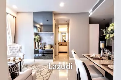 84.85 Sqm 2 Bed  Condo for Sale - Q Langsuan