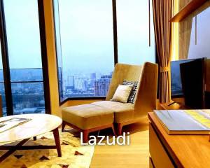 1 Bedroom The Esse Asoke Condominium, Bangkok