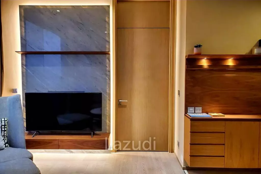1 Bedroom The Esse Asoke Condominium, Bangkok