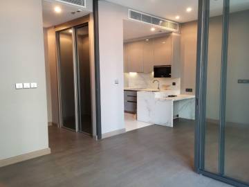 1 Bedroom The Esse Asoke Comdominium, Bangkok