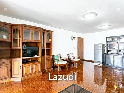 1 Bedroom 1 Bathroom 58 SQ.M. Sukhumvit Suites