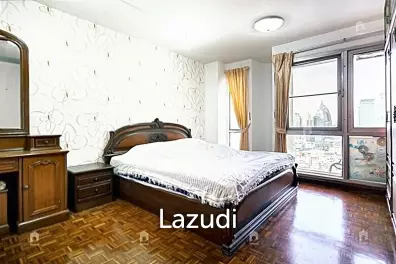 1 Bedroom 1 Bathroom 58 SQ.M. Sukhumvit Suites