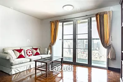 1 Bedroom 1 Bathroom 58 SQ.M. Sukhumvit Suites