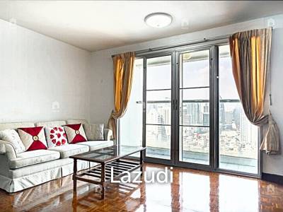 1 Bedroom 1 Bathroom 58 SQ.M. Sukhumvit Suites