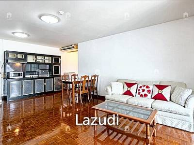 1 Bedroom 1 Bathroom 58 SQ.M. Sukhumvit Suites