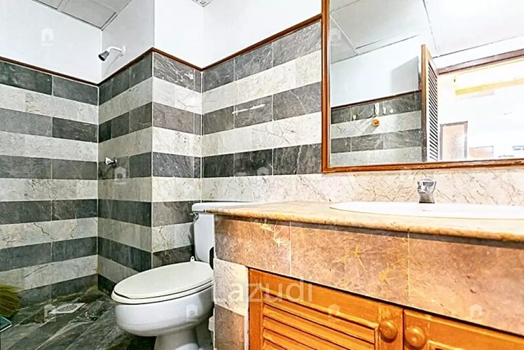 1 Bedroom 1 Bathroom 58 SQ.M. Sukhumvit Suites