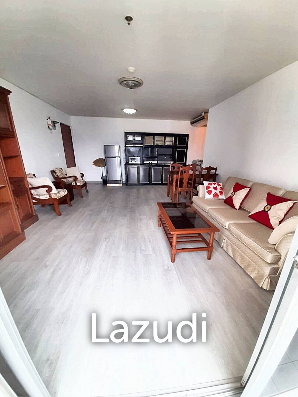 1 Bedroom 1 Bathroom 58 SQ.M. Sukhumvit Suites
