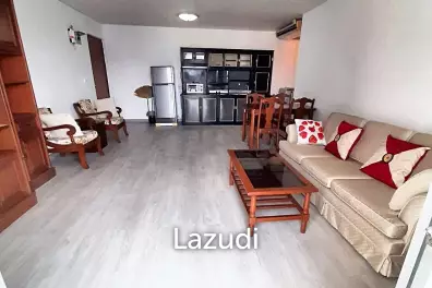 1 Bedroom 1 Bathroom 58 SQ.M. Sukhumvit Suites