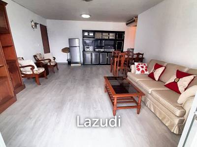 1 Bedroom 1 Bathroom 58 SQ.M. Sukhumvit Suites