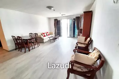 1 Bedroom 1 Bathroom 58 SQ.M. Sukhumvit Suites