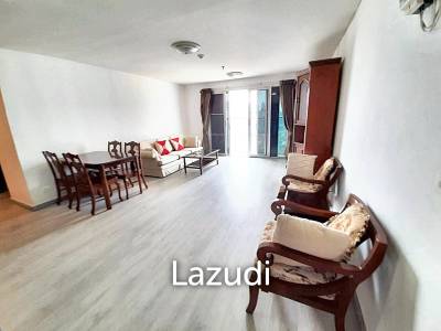 1 Bedroom 1 Bathroom 58 SQ.M. Sukhumvit Suites
