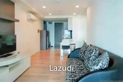 1 Bed 59.33 SQ.M. 15 Sukhumvit Residences