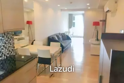 1 Bed 59.33 SQ.M. 15 Sukhumvit Residences