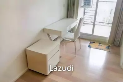 1 Bed 59.33 SQ.M. 15 Sukhumvit Residences
