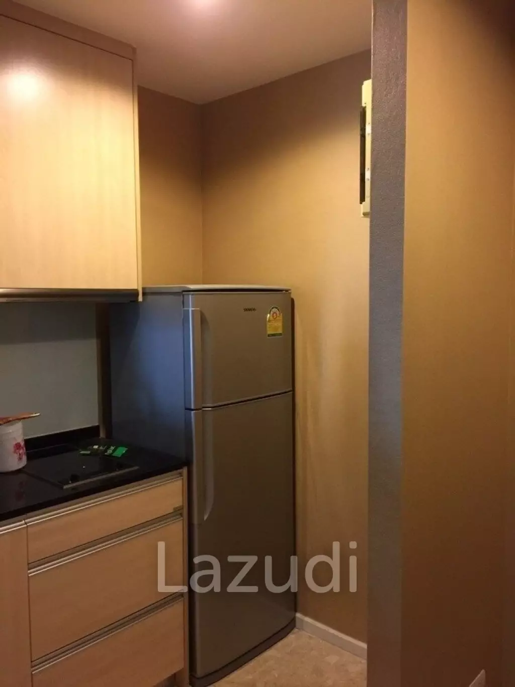 1 Bed 1 Bath 64 SQ.M Sathorn Gardens