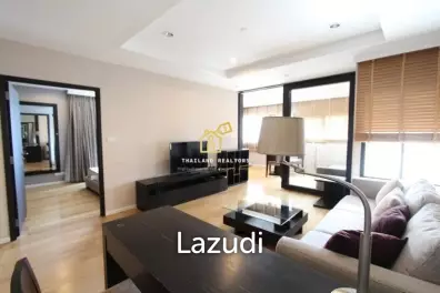 1 Bed 1 Bath 64 SQ.M Sathorn Gardens
