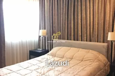 1 Bed 1 Bath 64 SQ.M Sathorn Gardens