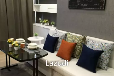 1 Bed 1 Bath 35 SQ.M. Chewathai Residence Asoke