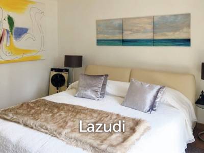 2 Bed 2 Bath 105 SQ.M Wattana Suite