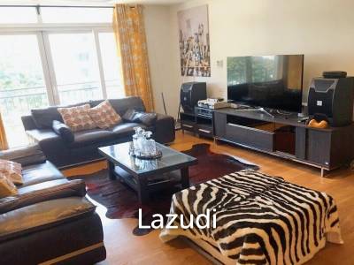 2 Bed 2 Bath 105 SQ.M Wattana Suite