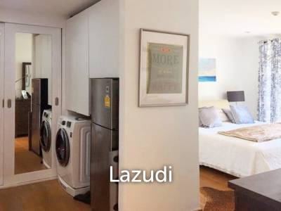2 Bed 2 Bath 105 SQ.M Wattana Suite