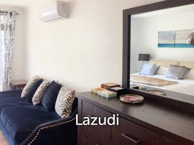 2 Bed 2 Bath 105 SQ.M Wattana Suite