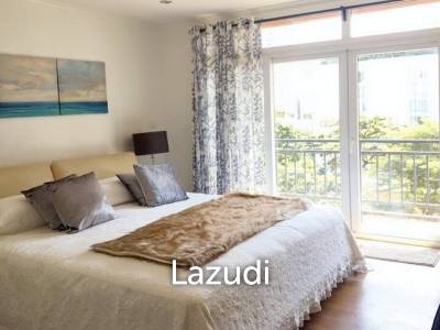 2 Bed 2 Bath 105 SQ.M Wattana Suite