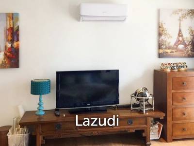 2 Bed 2 Bath 105 SQ.M Wattana Suite