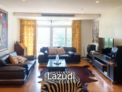 2 Bed 2 Bath 105 SQ.M Wattana Suite
